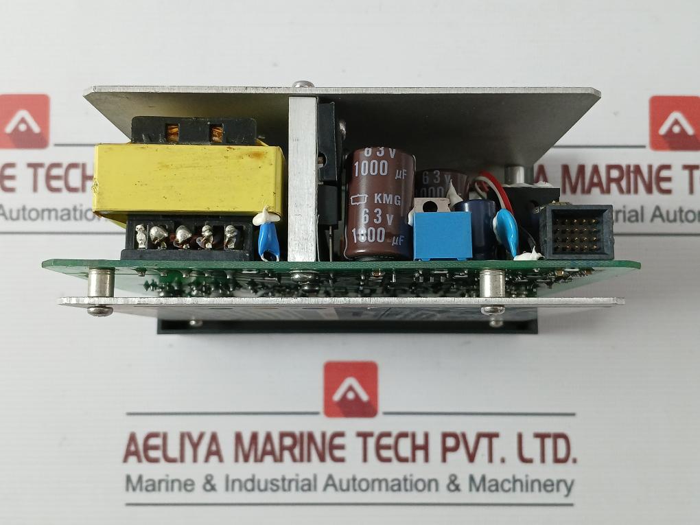 Honeywell 900P01-0001 Hc900 Controller Switching Power Supply 51450991-001 Dc24V