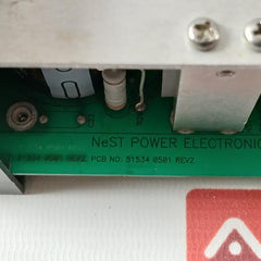 Honeywell 900P01-0001 Hc900 Controller Switching Power Supply 51450991-001 Dc24V
