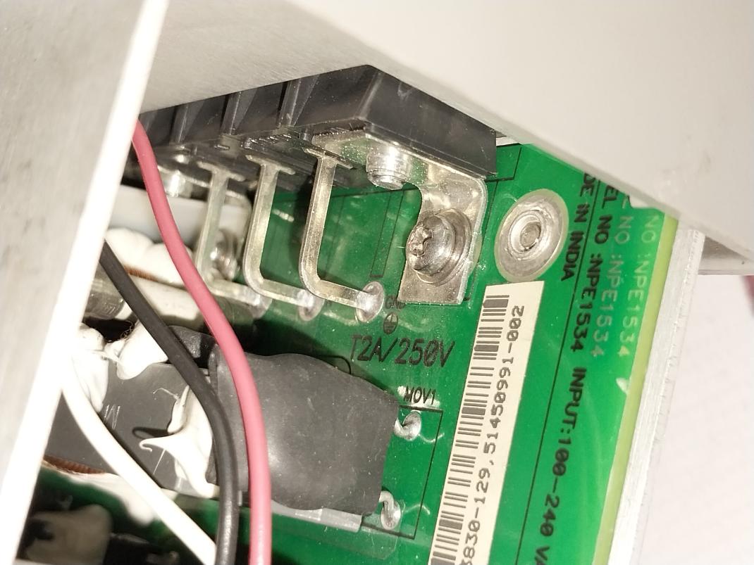 Honeywell 900P01-0101 Switching Power Supply 0-264Vac 47-63Hz 1.4A Max