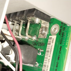 Honeywell 900P01-0101 Switching Power Supply 0-264Vac 47-63Hz 1.4A Max