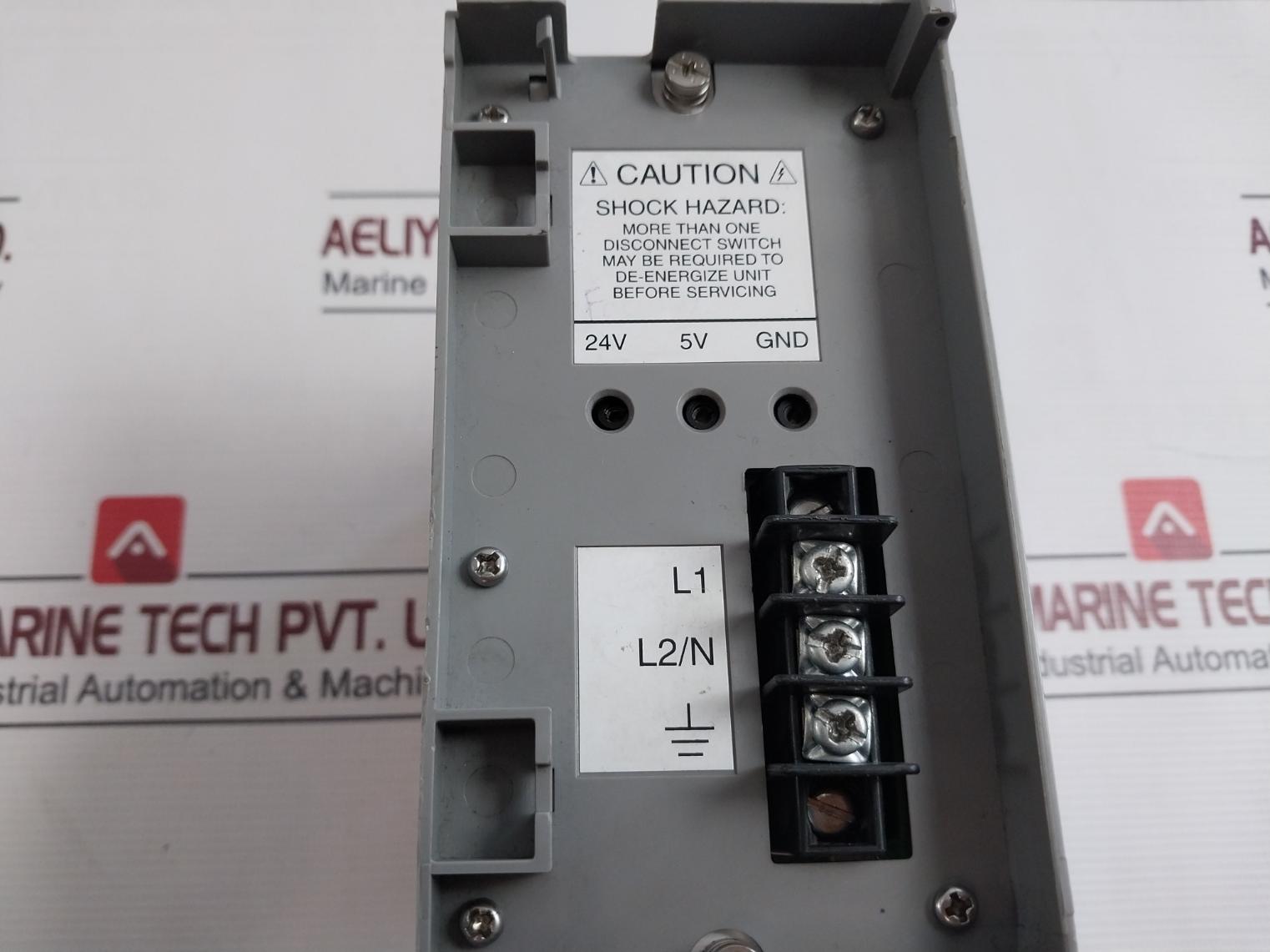 Honeywell 900P01-0101 Switching Power Supply 0-264Vac 47-63Hz 1.4A Max