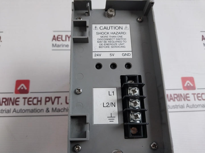 Honeywell 900P01-0101 Switching Power Supply 0-264Vac 47-63Hz 1.4A Max