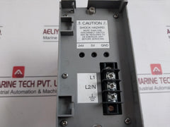 Honeywell 900P01-0101 Switching Power Supply 0-264Vac 47-63Hz 1.4A Max