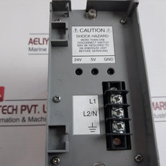 Honeywell 900P01-0101 Switching Power Supply 0-264Vac 47-63Hz 1.4A Max