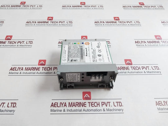 Honeywell 900P01-0101 Switching Power Supply 0-264Vac 47-63Hz 1.4A Max
