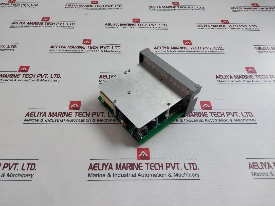 Honeywell 900P01-0101 Switching Power Supply 0-264Vac 47-63Hz 1.4A Max