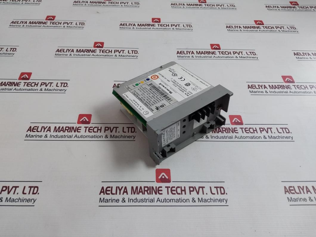 Honeywell 900P01-0101 Switching Power Supply 0-264Vac 47-63Hz 1.4A Max