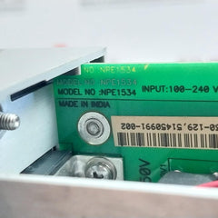 Honeywell 900P01-0101 Switching Power Supply 0-264Vac 47-63Hz 1.4A Max