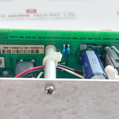 Honeywell 900P01-0101 Switching Power Supply 0-264Vac 47-63Hz 1.4A Max