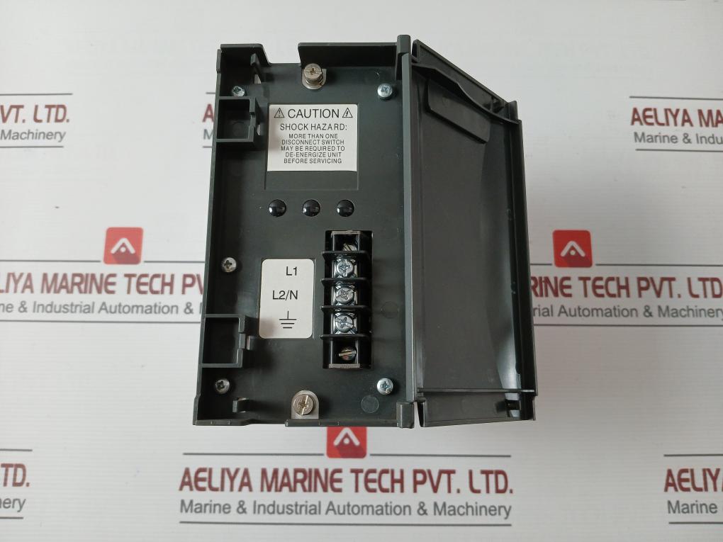 Honeywell 900P02-0001 Hc900 Controller Switching Power Supply 51452525-001 0.7A