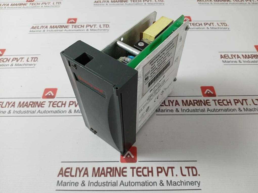 Honeywell 900P02-0001 Hc900 Controller Switching Power Supply 51452525-001 0.7A