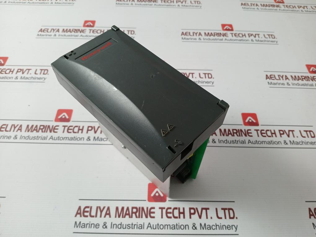 Honeywell 900P02-0001 Hc900 Controller Switching Power Supply 51452525-001 0.7A