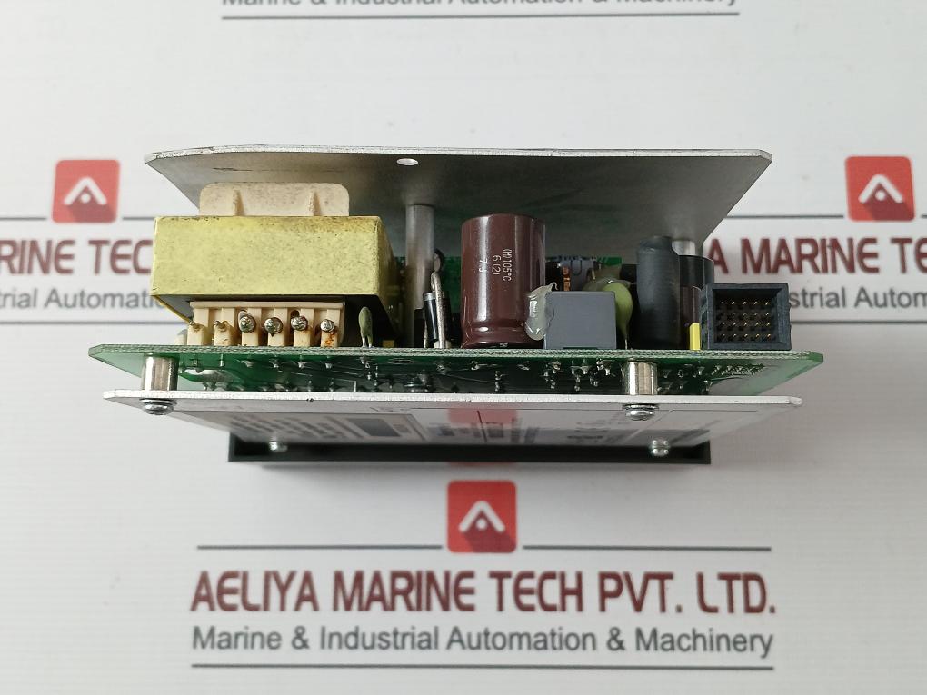 Honeywell 900P02-0001 Hc900 Controller Switching Power Supply 51452525-001 0.7A