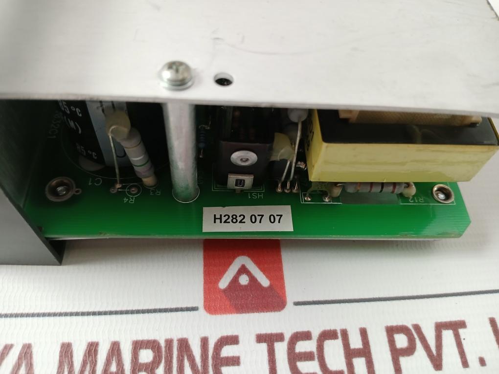 Honeywell 900P02-0001 Hc900 Controller Switching Power Supply 51452525-001 0.7A