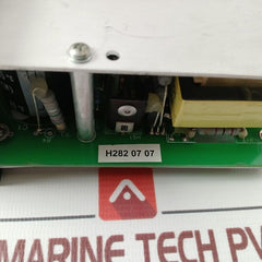 Honeywell 900P02-0001 Hc900 Controller Switching Power Supply 51452525-001 0.7A