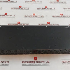 Honeywell 900R12-0101 12 I/O Slot Rack/Module Controller 5Vdc/6A & 24Vdc/2A