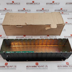 Honeywell 900R12-0101 12 I/O Slot Rack/Module Controller 5Vdc/6A & 24Vdc/2A