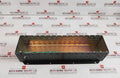 Honeywell 900R12-0101 12 I/O Slot Rack/Module Controller 5Vdc/6A & 24Vdc/2A