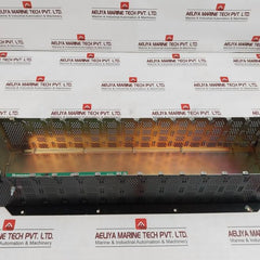 Honeywell 900R12-0101 12 I/O Slot Rack/Module Controller 5Vdc/6A & 24Vdc/2A