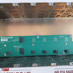Honeywell 900R12-0101 12 I/O Slot Rack/Module Controller 5Vdc/6A & 24Vdc/2A