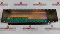 Honeywell 900R12-0101 12 I/O Slot Rack/Module Controller 5Vdc/6A & 24Vdc/2A