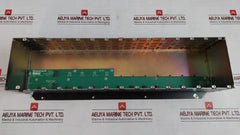Honeywell 900R12-0101 12 I/O Slot Rack/Module Controller 5Vdc/6A & 24Vdc/2A