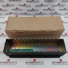 Honeywell 900R12-0101 12 Slot I/O Rack Controller Module 5Vdc/6A And 24Vdc/2A