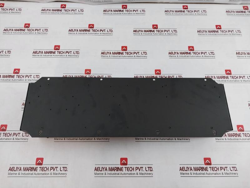 Honeywell 900R12-0101 12 Slot I/O Rack Controller Module 5Vdc/6A And 24Vdc/2A