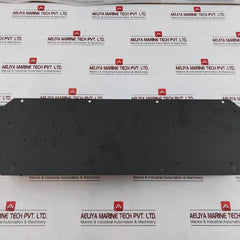 Honeywell 900R12-0101 12 Slot I/O Rack Controller Module 5Vdc/6A And 24Vdc/2A