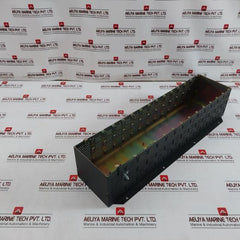 Honeywell 900R12-0101 12 Slot I/O Rack Controller Module 5Vdc/6A And 24Vdc/2A
