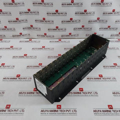 Honeywell 900R12-0101 12 Slot I/O Rack Controller Module 5Vdc/6A And 24Vdc/2A