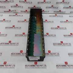 Honeywell 900R12-0101 12 Slot I/O Rack Controller Module 5Vdc/6A And 24Vdc/2A