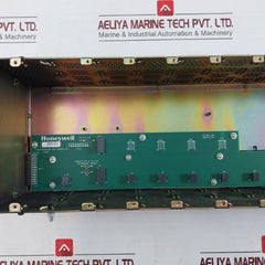 Honeywell 900R12-0101 12 Slot I/O Rack Controller Module 5Vdc/6A And 24Vdc/2A