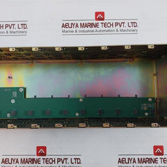 Honeywell 900R12-0101 12 Slot I/O Rack Controller Module 5Vdc/6A And 24Vdc/2A