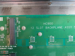 Honeywell 900R12-0200 Controledge Hc900 Io Module 12 Input/Output Slot Rack