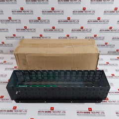 Honeywell 900R12-0200 Controledge Hc900 Io Module 12 Input/Output Slot Rack