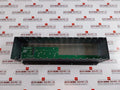 Honeywell 900R12-0200 Controledge Hc900 Io Module 12 Input/Output Slot Rack