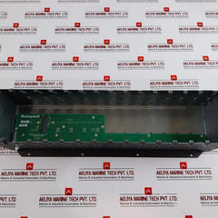 Honeywell 900R12-0200 Controledge Hc900 Io Module 12 Input/Output Slot Rack