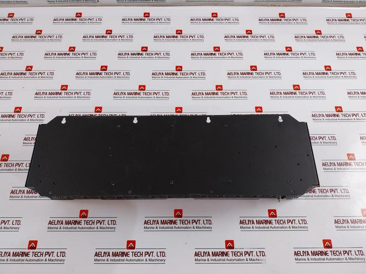 Honeywell 900R12-0200 Controledge Hc900 Io Module 12 Input/Output Slot Rack