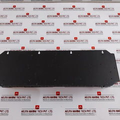 Honeywell 900R12-0200 Controledge Hc900 Io Module 12 Input/Output Slot Rack
