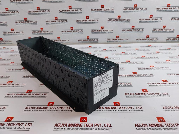 Honeywell 900R12-0200 Controledge Hc900 Io Module 12 Input/Output Slot Rack
