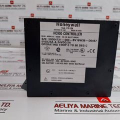 Honeywell 900R12-0200 Controledge Hc900 Io Module 12 Input/Output Slot Rack