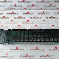 Honeywell 900R12R-0200 ControlEdge 900 12 Slot I/O Rack Module 8285-3FE REV. B