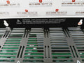 Honeywell 900R12R-0200 ControlEdge 900 12 Slot I/O Rack Module 8285-3FE REV. B