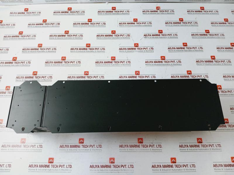 Honeywell 900R12R-0200 ControlEdge 900 12 Slot I/O Rack Module 8285-3FE REV. B