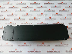 Honeywell 900R12R-0200 ControlEdge 900 12 Slot I/O Rack Module 8285-3FE REV. B