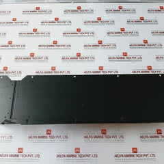 Honeywell 900R12R-0200 ControlEdge 900 12 Slot I/O Rack Module 8285-3FE REV. B