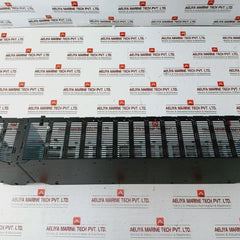 Honeywell 900R12R-0200 ControlEdge 900 12 Slot I/O Rack Module 8285-3FE REV. B