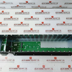 Honeywell 900R12R-0200 ControlEdge 900 12 Slot I/O Rack Module 8285-3FE REV. B