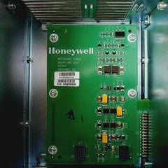 Honeywell 900R12R-0200 ControlEdge 900 12 Slot I/O Rack Module 8285-3FE REV. B